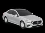 Mercedes E Class