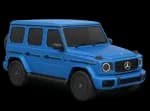 Mercedes G Class