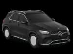 Mercedes GLE Suv