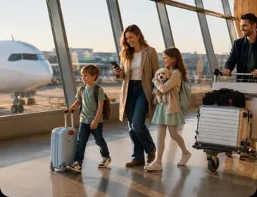 Zakazi aerodromsku voznju