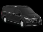 Mercedes V Class (VIP van)