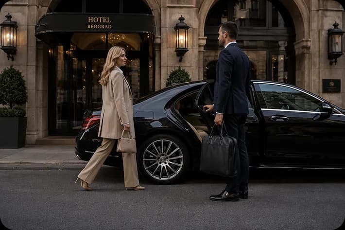 CAR:GO Elit usluga