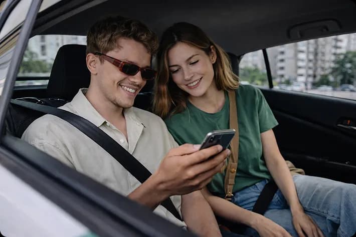 Sta je CAR:GO