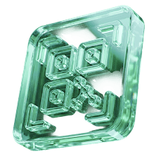 Seat in car on the street and start a ride